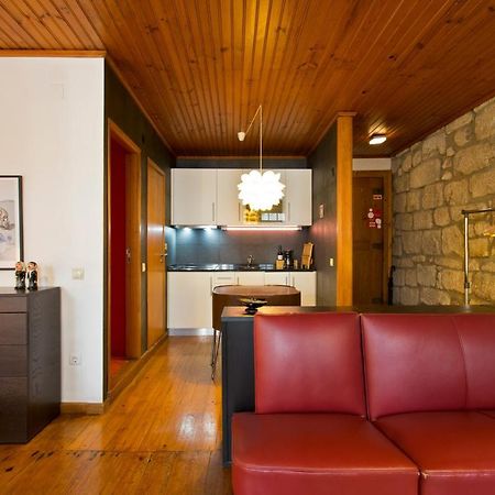 Charming Ribeira Apartment 328 Feet Douro River Porto Eksteriør billede