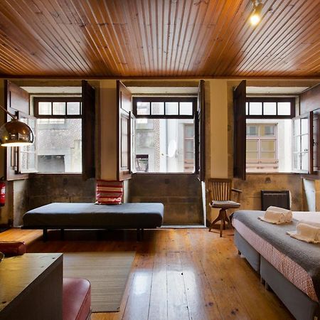 Charming Ribeira Apartment 328 Feet Douro River Porto Eksteriør billede