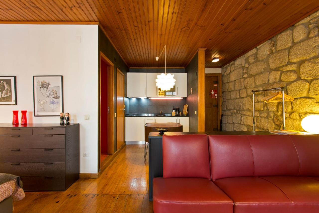 Charming Ribeira Apartment 328 Feet Douro River Porto Eksteriør billede