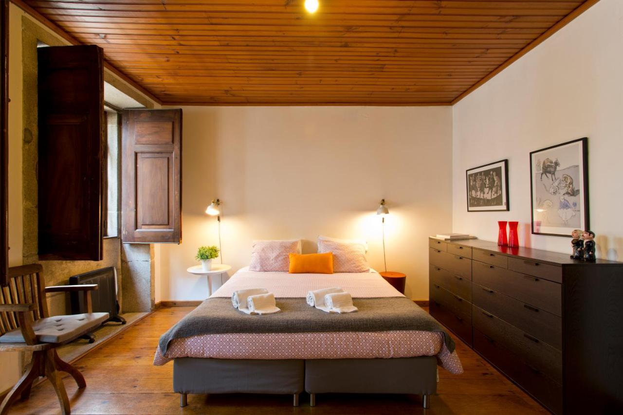 Charming Ribeira Apartment 328 Feet Douro River Porto Eksteriør billede