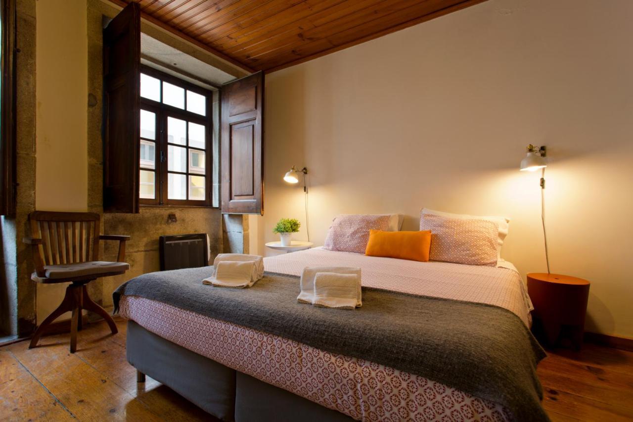 Charming Ribeira Apartment 328 Feet Douro River Porto Eksteriør billede