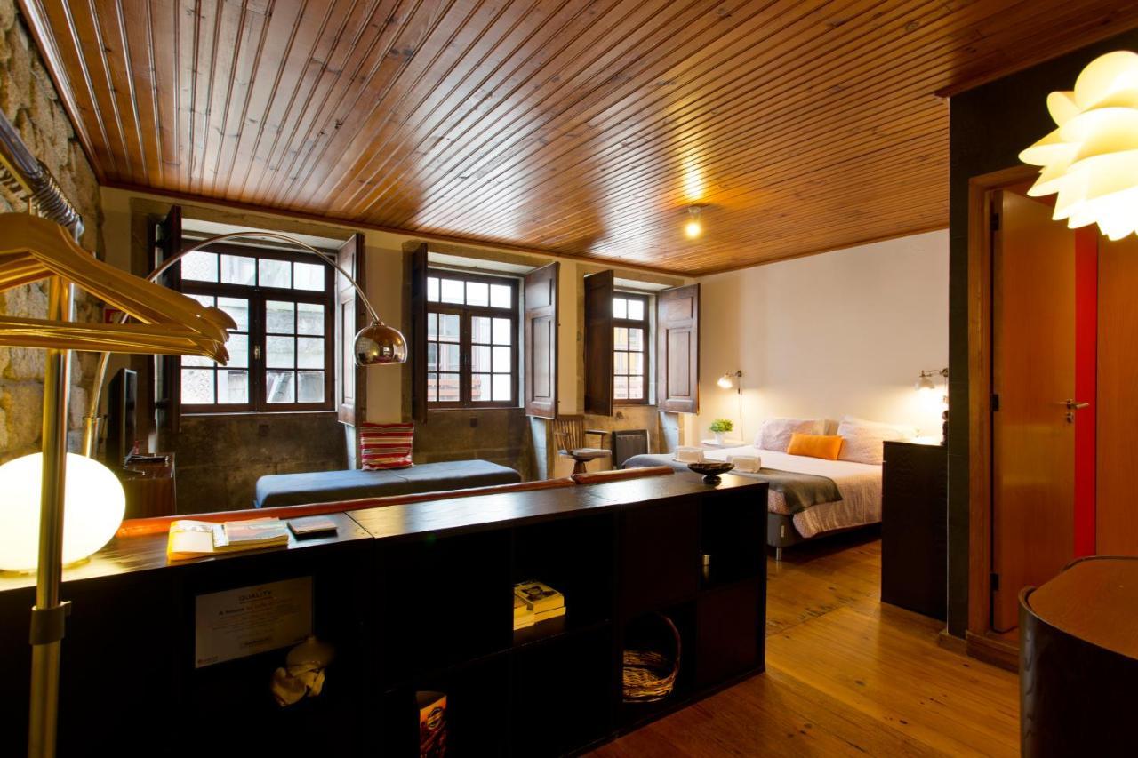 Charming Ribeira Apartment 328 Feet Douro River Porto Eksteriør billede