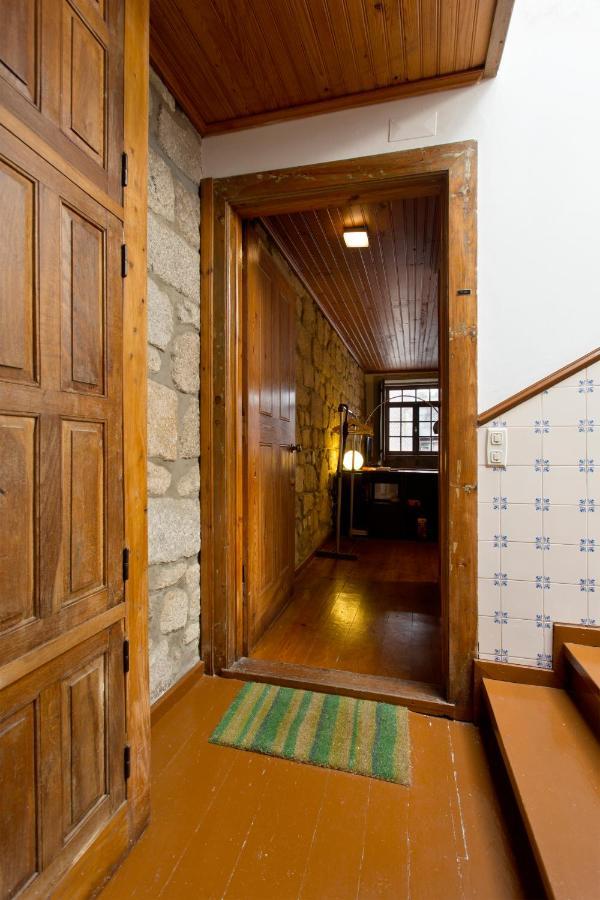 Charming Ribeira Apartment 328 Feet Douro River Porto Eksteriør billede